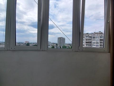 квартира по адресу Николая Руденко бульв. (Кольцова), 14-Д