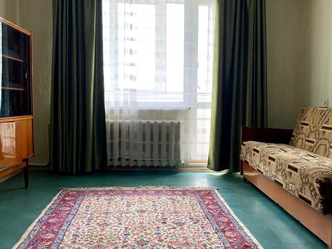 квартира по адресу Добровольцев пер., 6