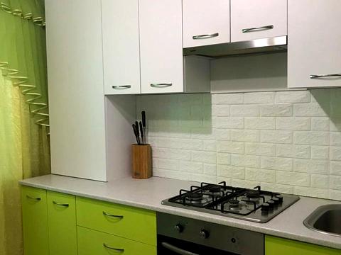 квартира за адресою Віталія Вергая вул. (Маршала Батицького), 10