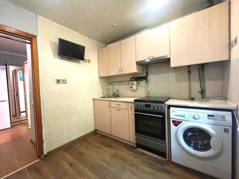 квартира по адресу Александра Поля просп. (Кірова), 123