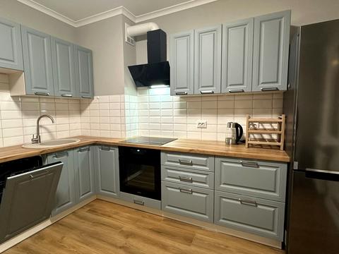 квартира по адресу Сергея Данченко ул., 3