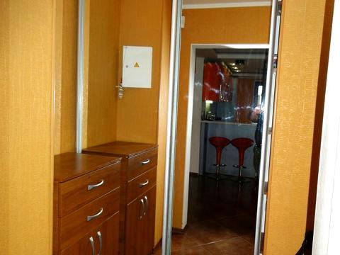 квартира по адресу Евгения Чикаленко ул., 59