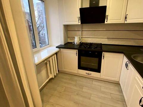 квартира по адресу Мусліма Магомаєва ул., 10