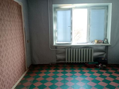 квартира по адресу Калнишевського, 24