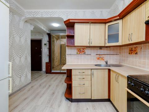 квартира за адресою Рене Декарта вул. (Кулібіна), 6