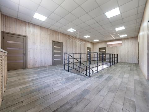 коммерческая по адресу Лауреатская ул., 8