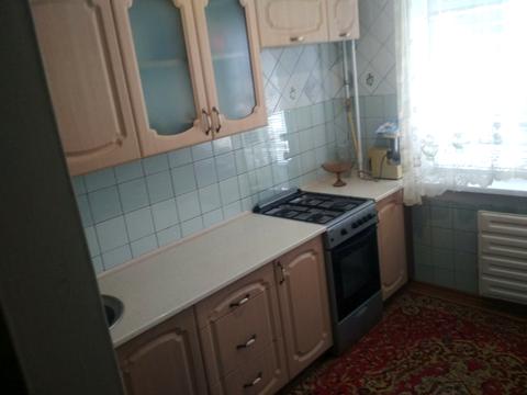 квартира по адресу Красная Горка ул., 37