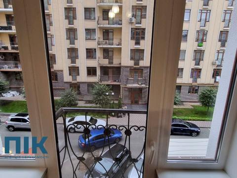 квартира по адресу Западная ул., 10