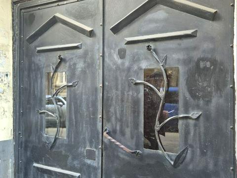 квартира по адресу Ефремова ул., 11