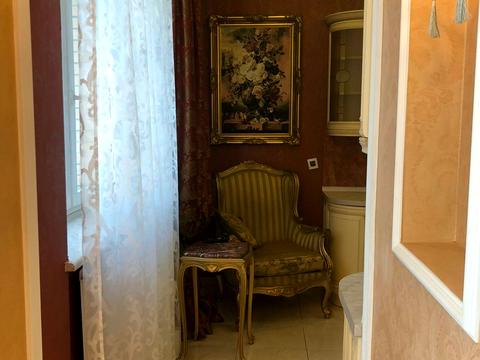 квартира за адресою Володимира Івасюка просп. (Героїв Сталінграду), 4