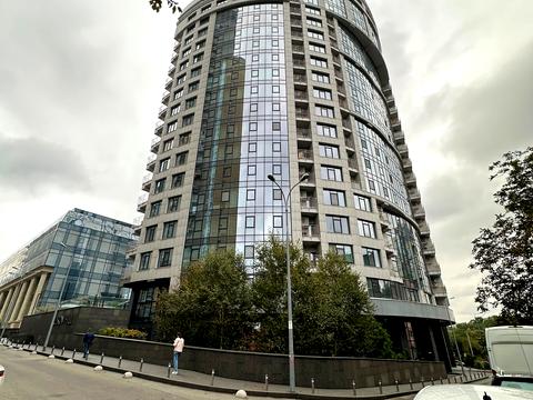 квартира за адресою Буслівська вул., 12