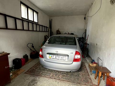 дом по адресу с. Криховцы, Радостная ул., 8а