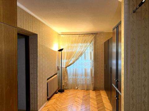 квартира за адресою Чеська вул., 4