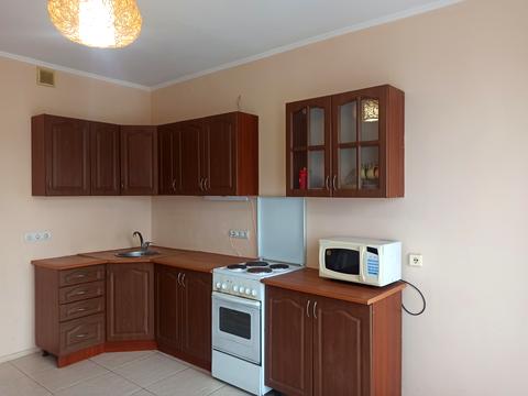 квартира по адресу Киев, Юрія Литвинського ул. (Російська), 64