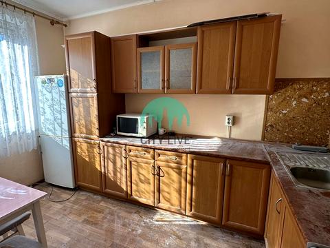 квартира по адресу Горбачевского ул., 9