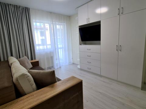 квартира за адресою Метрологічна вул., 58-А