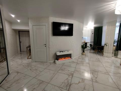 квартира за адресою Київ, Митрополита Андрея Шептицького вул. (Анатолія Луначарського), 7