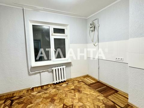 квартира по адресу Ильфа и Петрова ул., 27