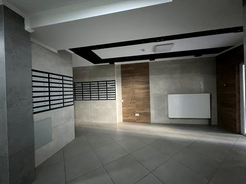 квартира за адресою Юлії Здановської вул. (Ломоносова), 34-Б