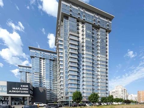 квартира за адресою Трускавецька вул., 4-Б