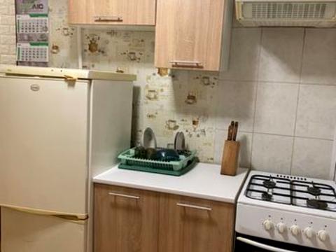 квартира по адресу Словечанская ул., 35а