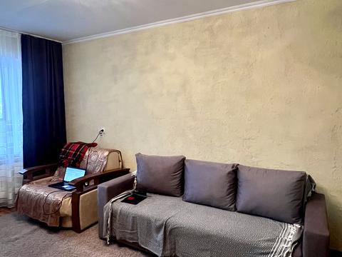 квартира за адресою Оноре де Бальзака вул., 63