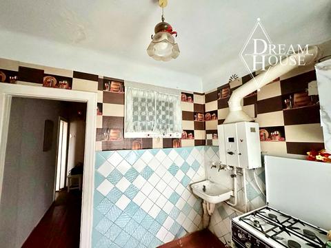 квартира по адресу Святого Володимира, 17