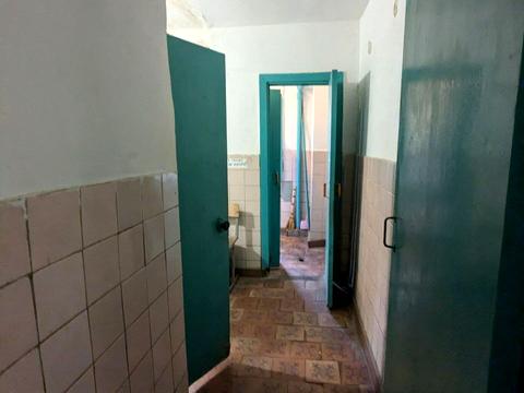 комната по адресу Лесной просп., 12-Б