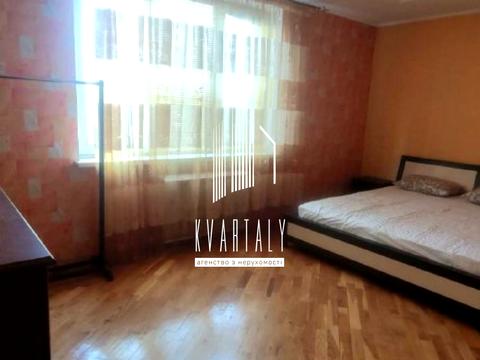 квартира по адресу Степана Руданского ул., 4-6