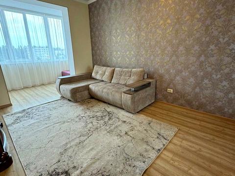 квартира по адресу Заречанская ул., 3/2Б