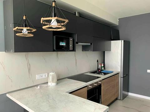 квартира за адресою Драгоманова вул., 2-Б