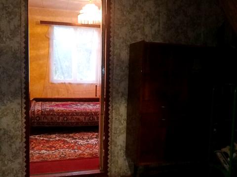 дом по адресу Садова