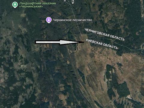 ділянка за адресою 