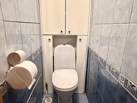 квартира по адресу Андрея Малышко ул., 3