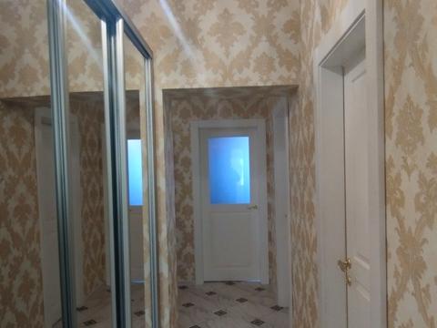 квартира по адресу с. Минай, Паркова, 3