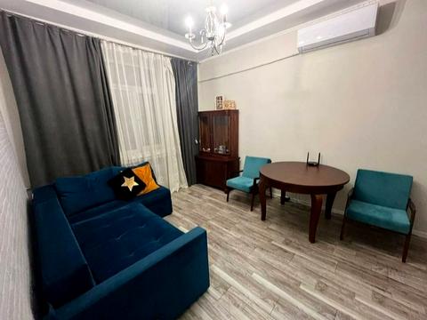 квартира за адресою Телевізійна вул.