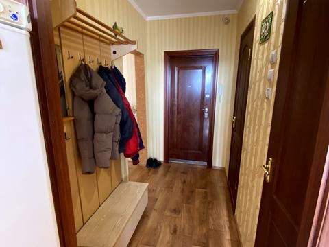 квартира за адресою Панаса Мирного, 21/3