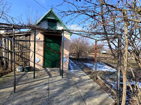 дом по адресу Медова