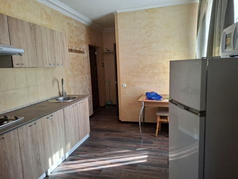 квартира по адресу Электротехническая ул., 4-А