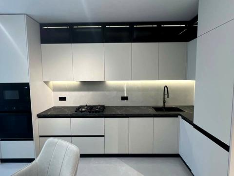 квартира за адресою Приозерна вул., 38