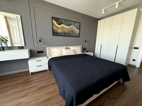 квартира за адресою Причальна вул., 14