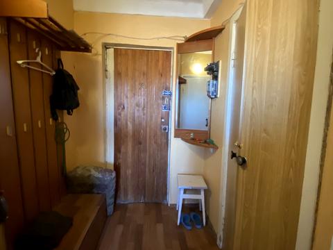 квартира по адресу Воскресенский просп. (Перова), 8