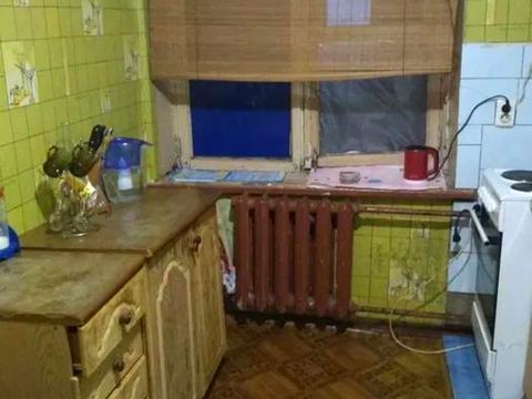 квартира по адресу Столбовая ул., 81