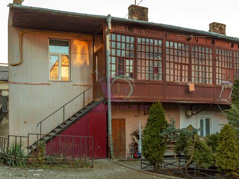 квартира по адресу Арона Пумнула, 18