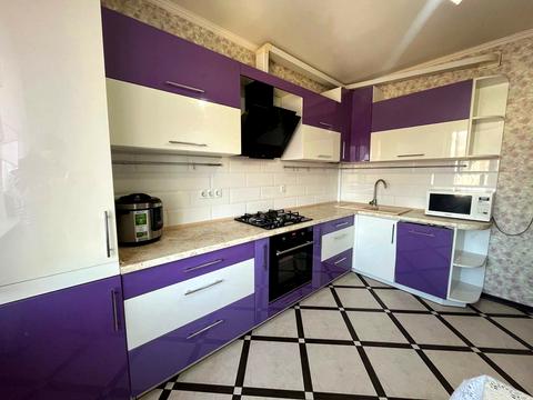 квартира за адресою В'ячеслава Чорновола вул., 50-А