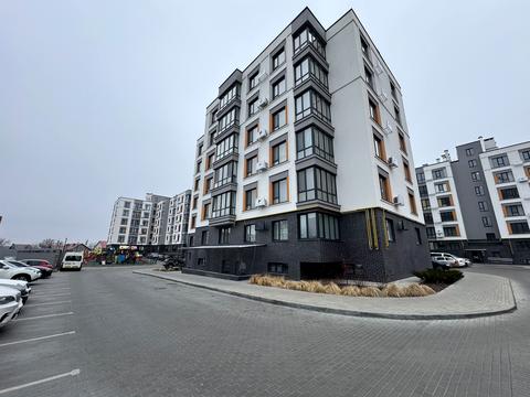 квартира по адресу И.Богуна ул., 27-В