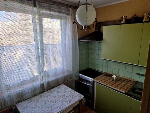 квартира по адресу Ахсарова ул., 18