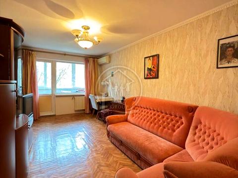 квартира по адресу Генерала Петрова ул., 23