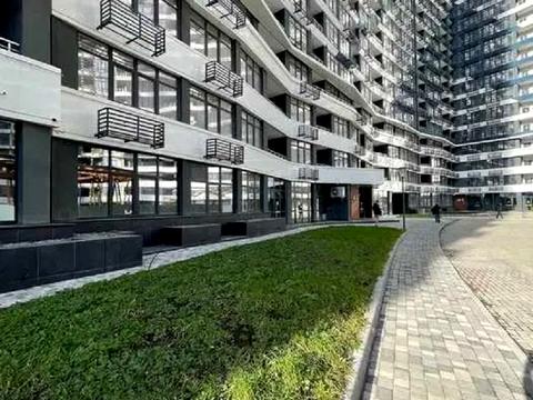 квартира за адресою Курортний пров., 2