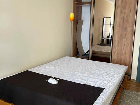 квартира за адресою Карла Мікльоша вул., 20